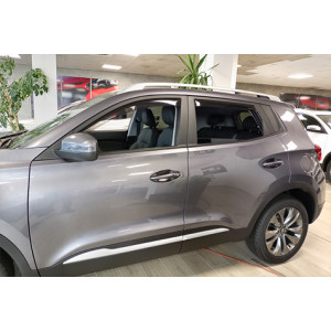 Farad Windabweiser für...