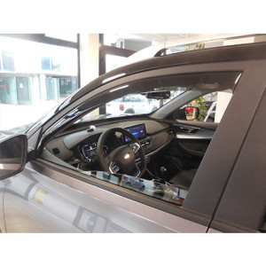 Farad Windabweiser für...