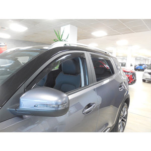 Farad Windabweiser für...