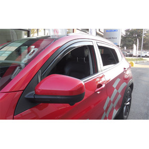 Farad Windabweiser für DR...