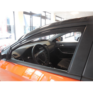 Farad Windabweiser für DR3...