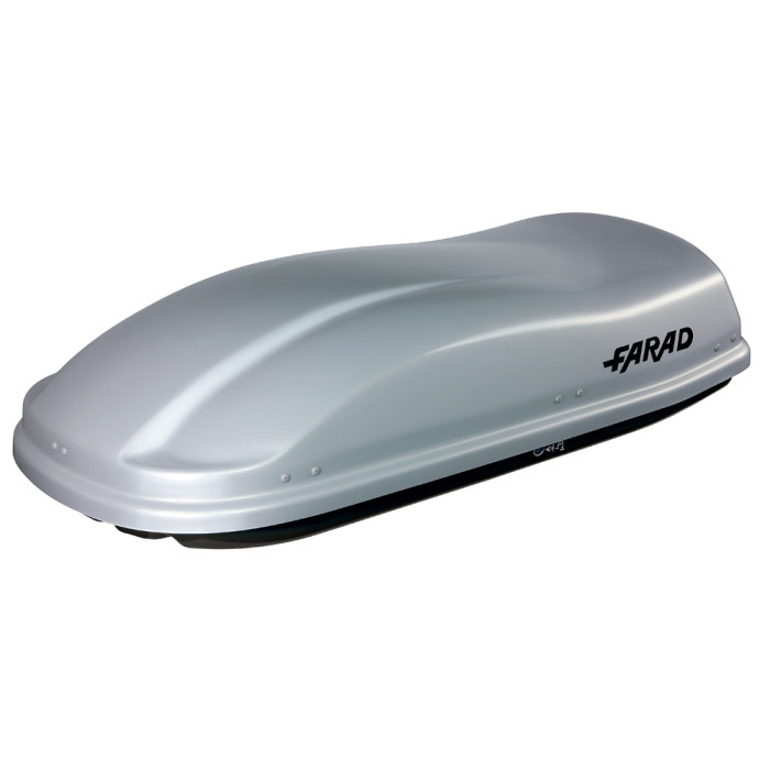 Farad Dachbox Marlin 400L