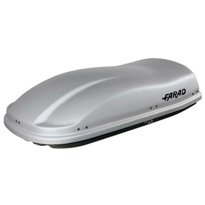 Farad Dachbox Marlin 400L