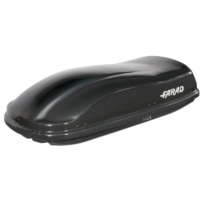 Farad Dachbox Marlin 400L
