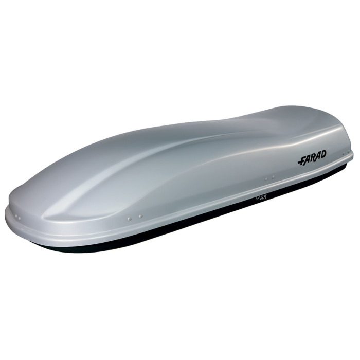 Farad Marlin 530L Dachbox