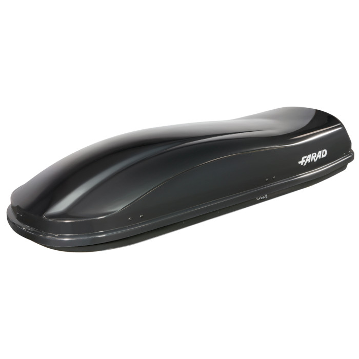 Farad Marlin 530L Dachbox Farad Marlin 530L Dachbox