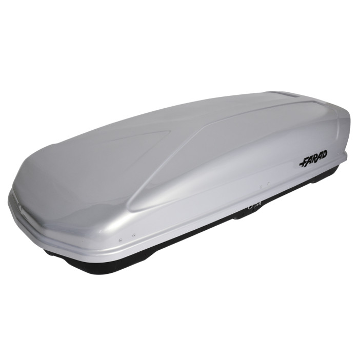 Farad Dachbox Koral 400L