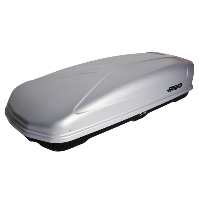 Farad Dachbox Koral 480L