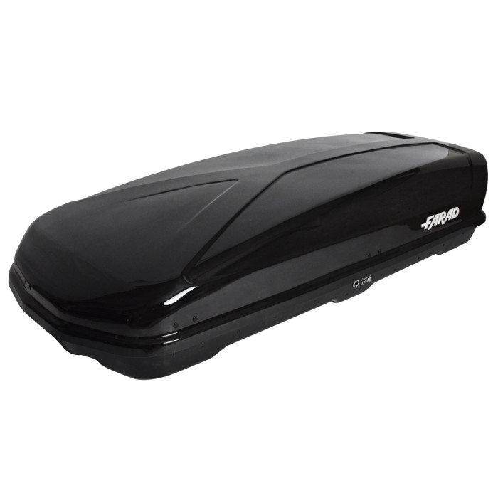 Farad Dachbox Koral 480L