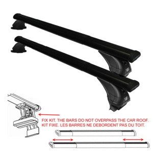 Farad Iron 3 SX Long...