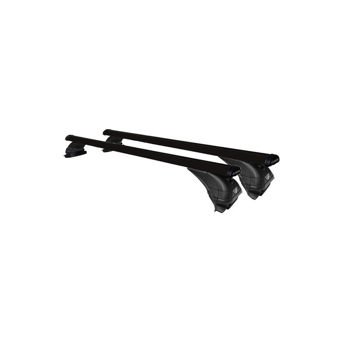 Farad Iron 2 SX Dachträger cm. 120