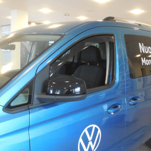 Farad Windabweiser für FORD...
