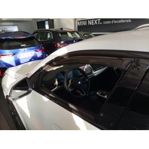 Farad Windabweiser für BMW...