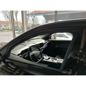 Farad Windabweiser für OPEL...