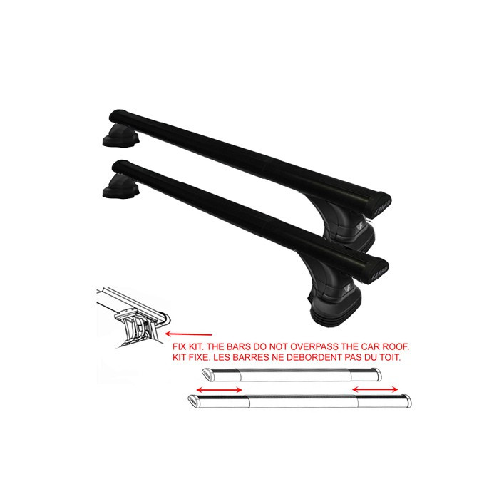 Farad Iron 3 PR Long Dachträger_type 2 cover