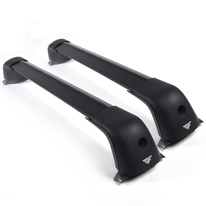 Farad Compact Dachträger 100-100 LX Black