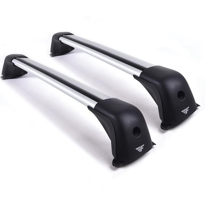 Farad Compact Dachträger 80-80 HX Grey