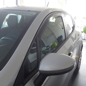 Farad Windabweiser für...