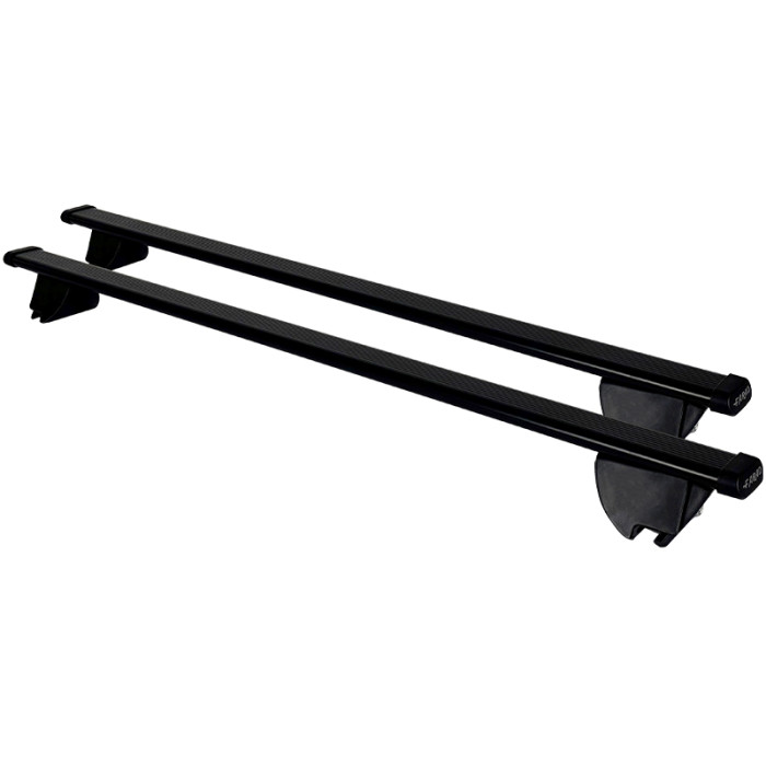 Farad Iron 5 HILO Dachträger cm. 130