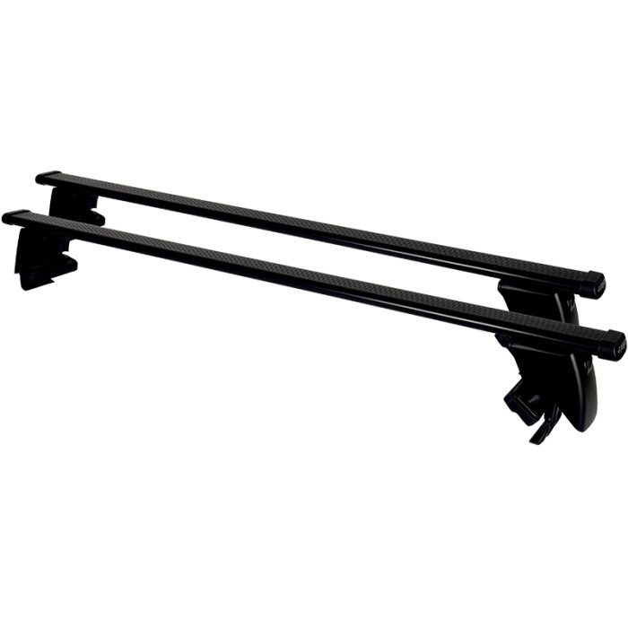 Farad Iron 5 BS Dachträger cm. 130