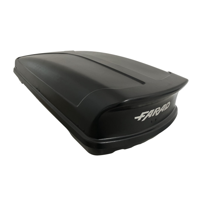 Farad Dachbox Koral 400L