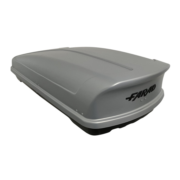 Farad Dachbox New Koral 400L