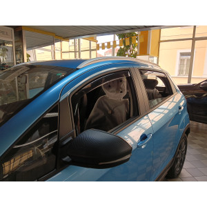 Farad Windabweiser für EMC...