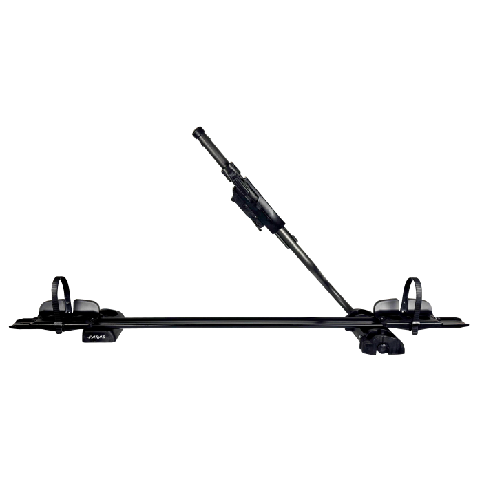 SUPER PROMO - 2 Fahrradträger Pesio Black