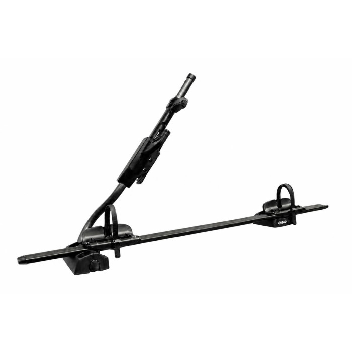 Fahrradträger Pesio Black