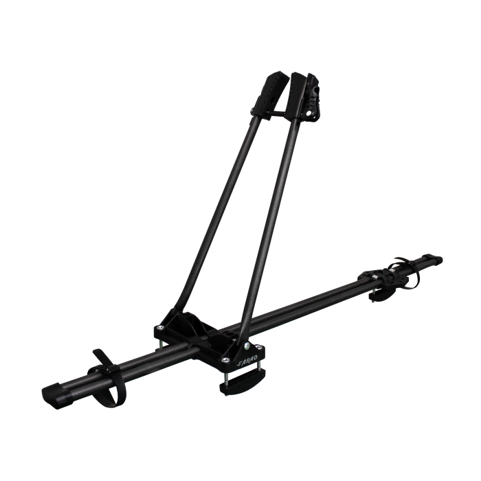 Fahrradträger Maira Black