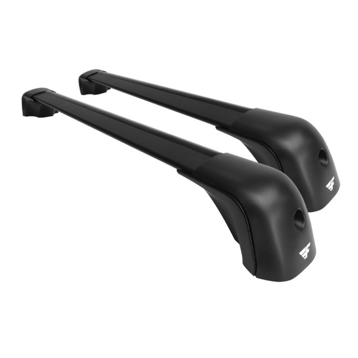 Farad Compact Dachträger 80-80 PK Black