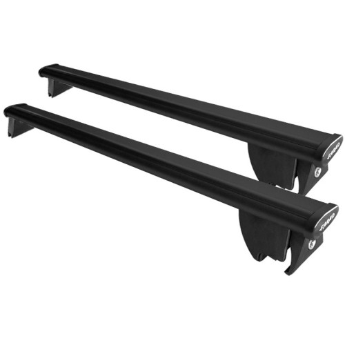 Découvrez Les Barres De Toit Farad Aerodynamic BM