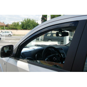 Farad Windabweiser für FIAT...