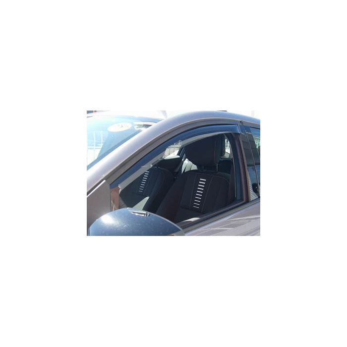 Farad Windabweiser für RENAULT MEGANE Berlina 2008-2015 - VorderTüren