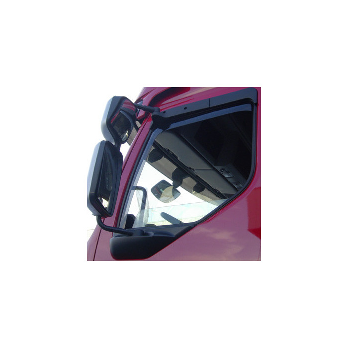 Farad Windabweiser für RENAULT PREMIUM 1995-2013 - VorderTüren
