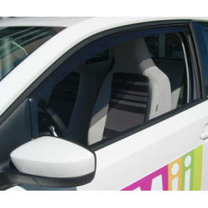 Farad Windabweiser für SEAT...