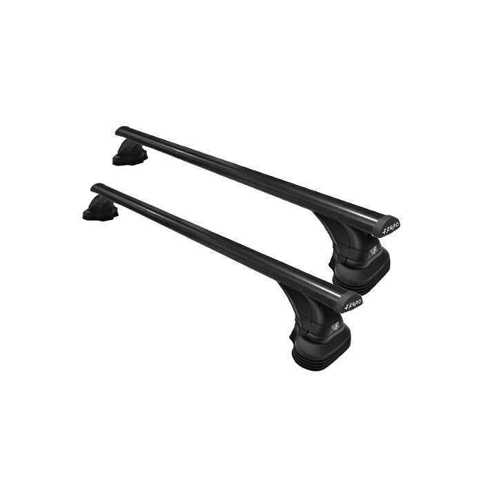 Farad Iron 2 PK Dachträger cm. 120