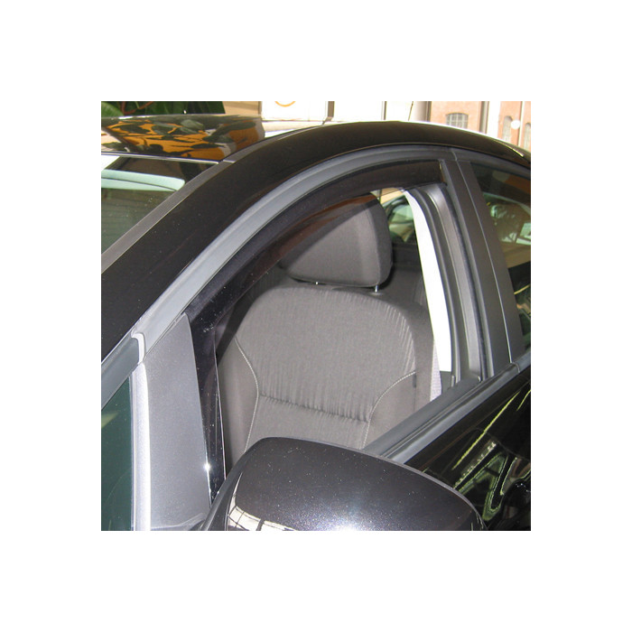 Farad Windabweiser für VAUXHALL ASTRA J SW  5 Türen 2010-2015 - VorderTüren