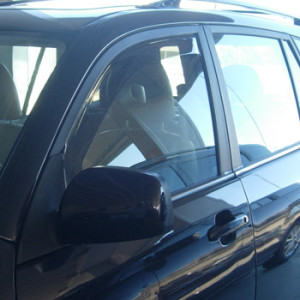 Farad Windabweiser für DR5...