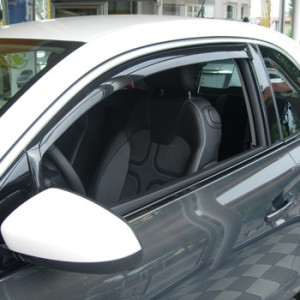 Farad Windabweiser für OPEL...