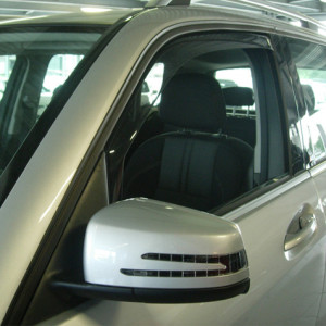 Farad Windabweiser für...