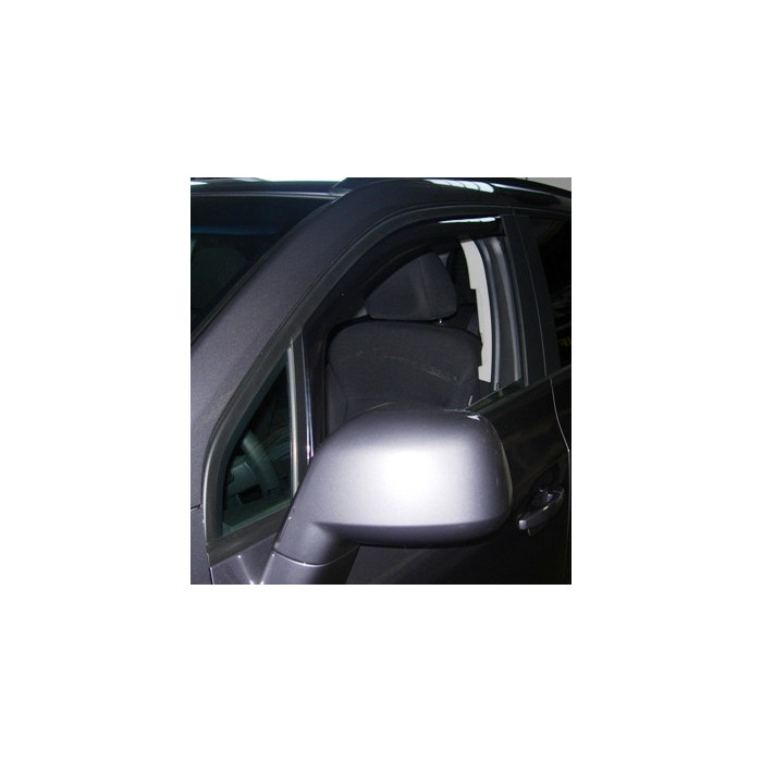 Farad Windabweiser für CHEVROLET ORLANDO 5 Türen 2010> - VorderTüren