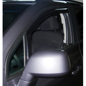 Farad Windabweiser für...