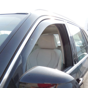 Farad Windabweiser für BMW...