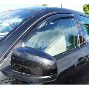 Farad Windabweiser für BMW...