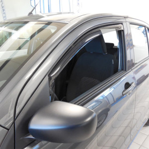 Farad Windabweiser für...