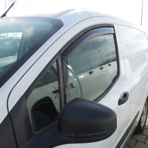 Farad Windabweiser für FORD...