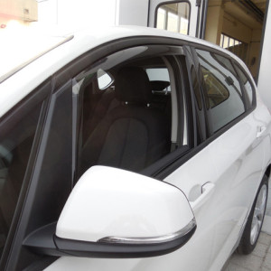 Farad Windabweiser für BMW...